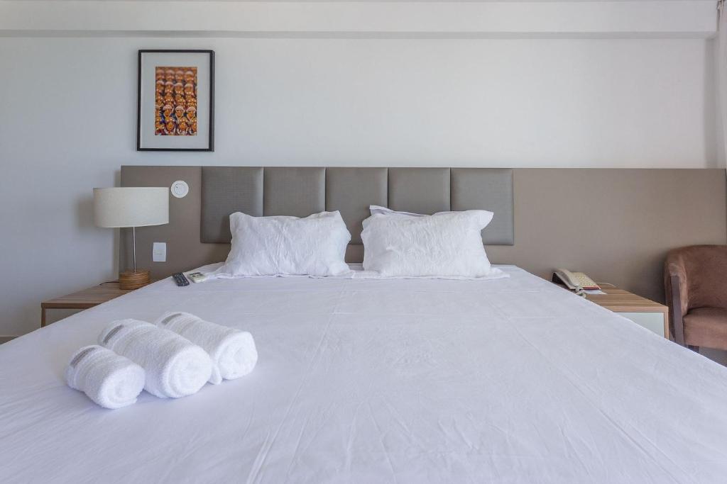  Apartamento no Suítes Executive Boa Viagem