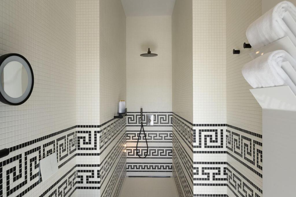 Zlata Ladjica Boutique Hotel - Resim 43