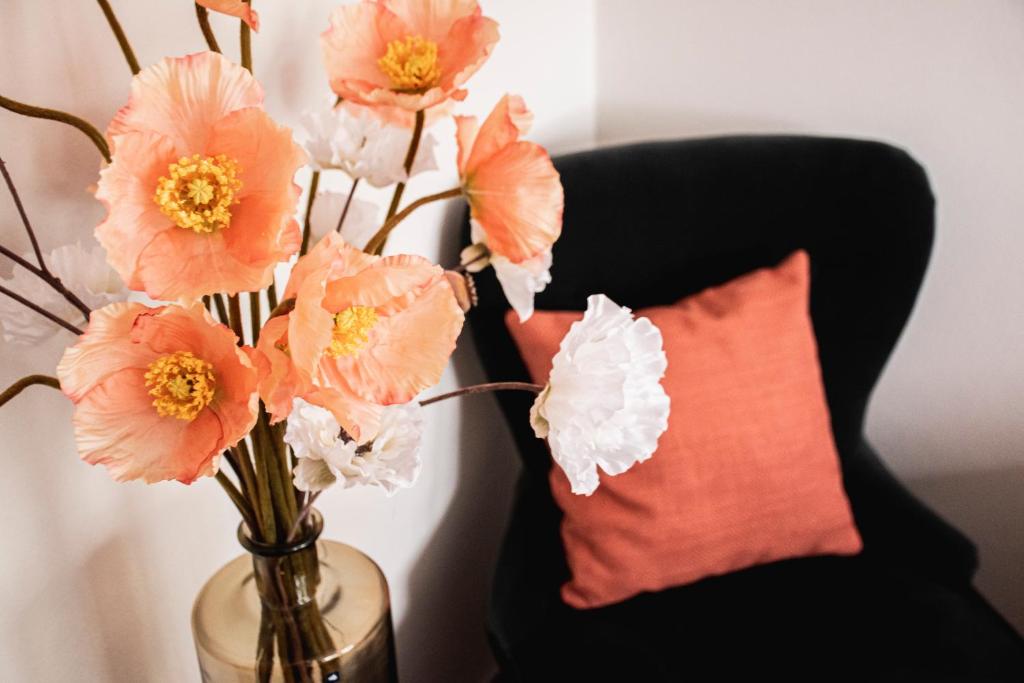 HERBARIUM boutique hotel - Resim 39