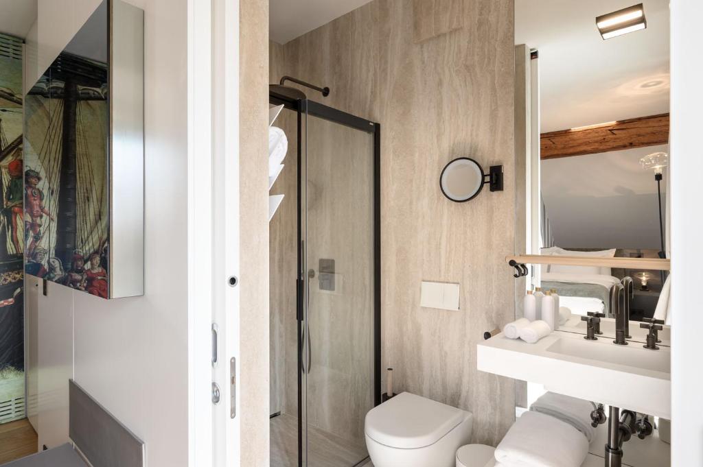 Zlata Ladjica Boutique Hotel - Resim 45