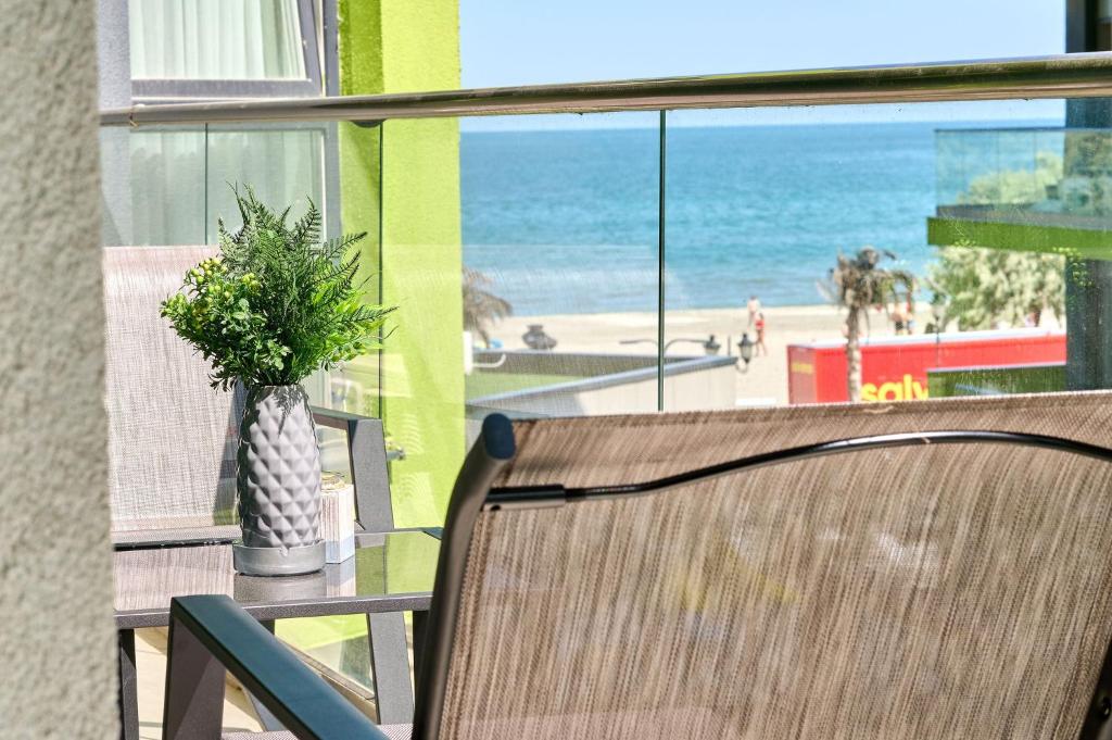 Φυσικό τοπίο κοντά σε αυτό το διαμέρισμα