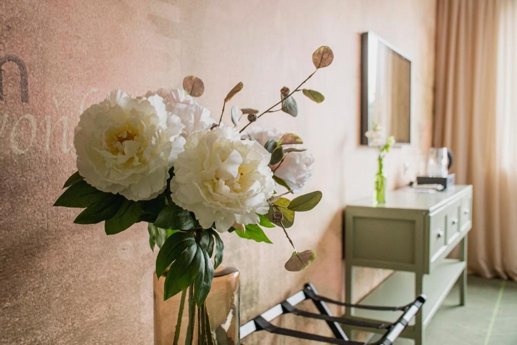 HERBARIUM boutique hotel - Resim 45