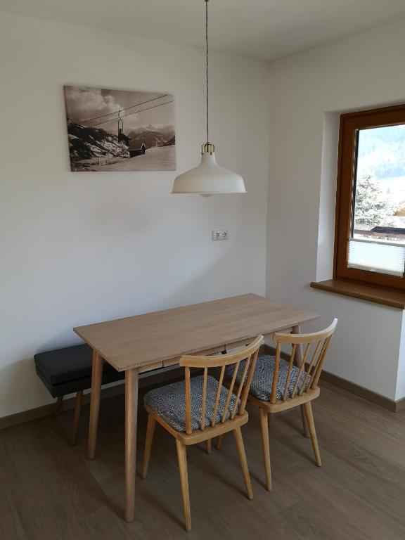 Fotografia z galérie ubytovania Haus Grugger Appartements v destinácii Bad Hofgastein