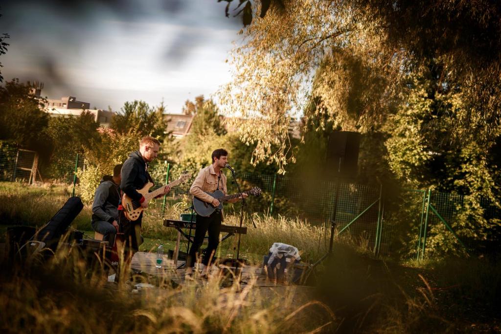 HERBARIUM boutique hotel - Resim 31