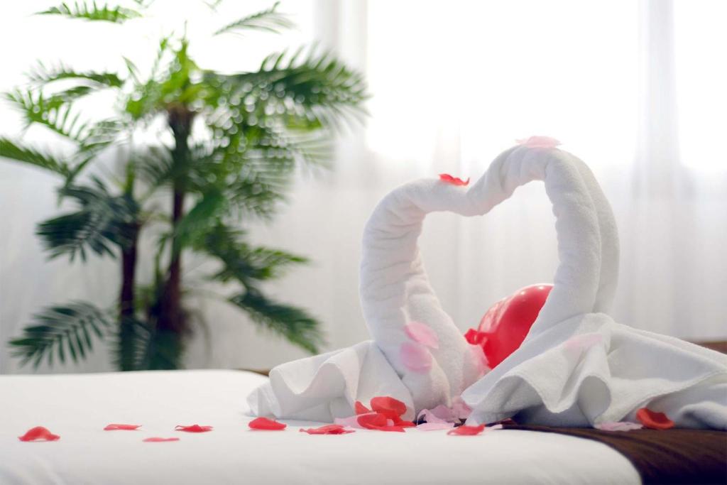 Hotel BESTPRICE Alcalá - Resim 23