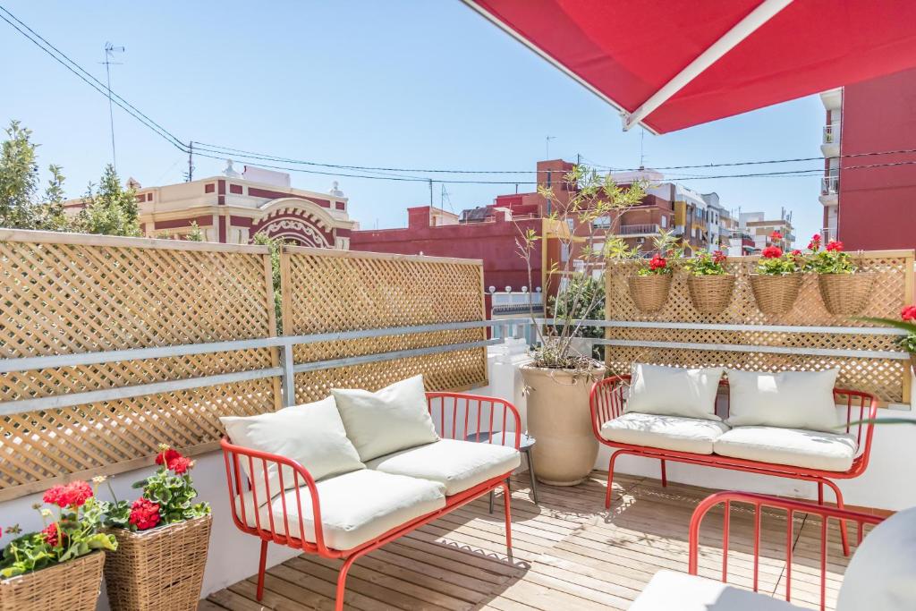 Maison Reina, Valencia – Updated 2023 Prices