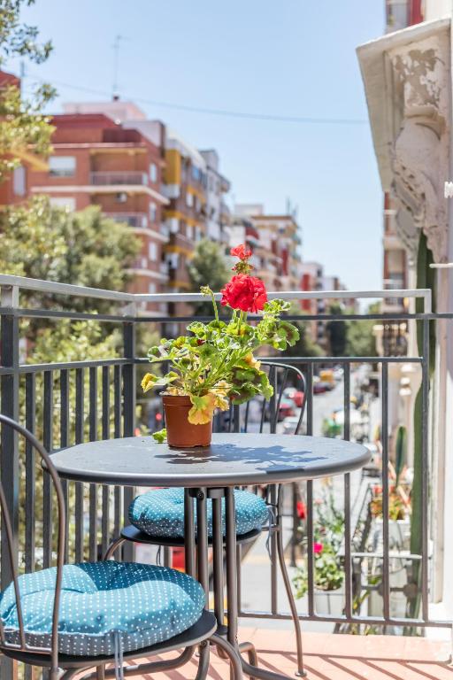Maison Reina, Valencia – Bijgewerkte prijzen 2023