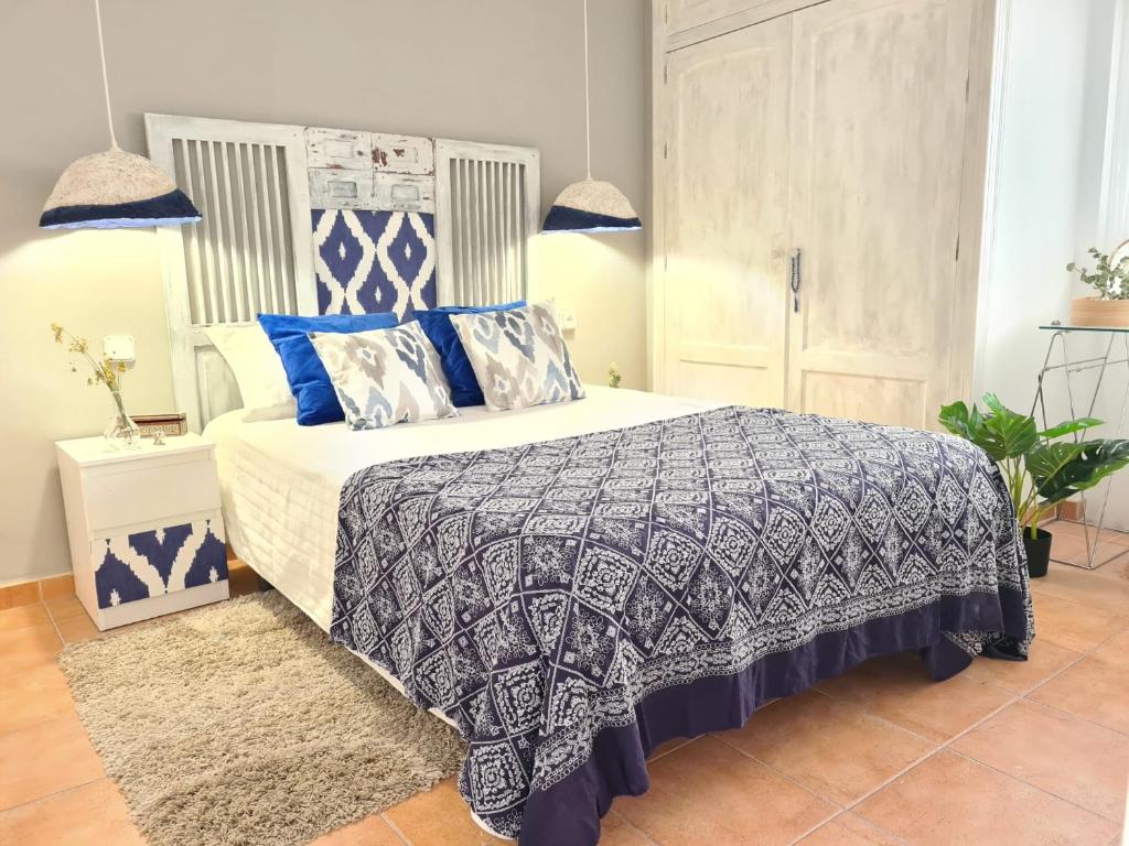 APARTAMENTO NUEVO CENTRO MARBELLA Calvario, Marbella, Spain ...