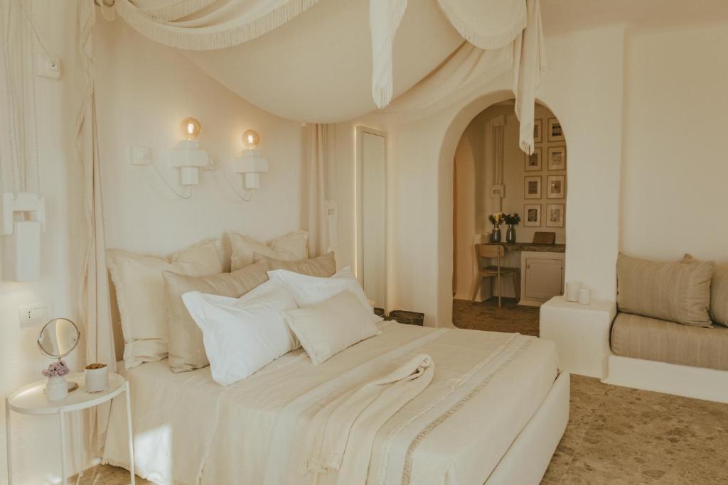 Masseria Borgo Ritella — Photo 2