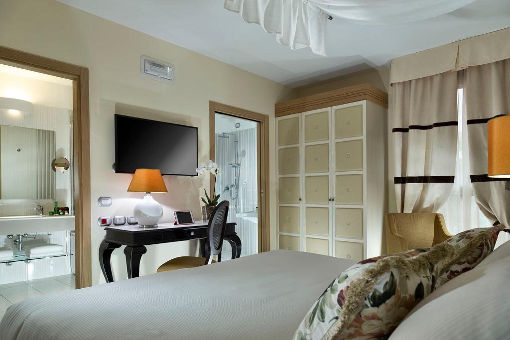 Erbavoglio Hotel - Resim 38