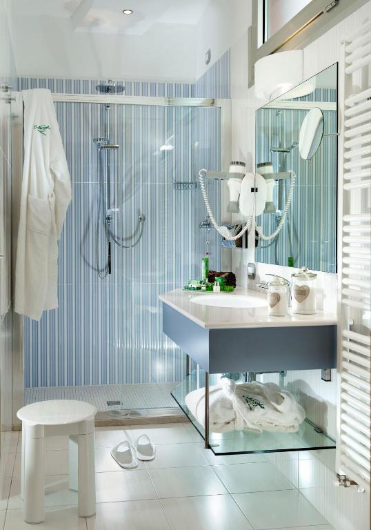 Erbavoglio Hotel - Resim 3