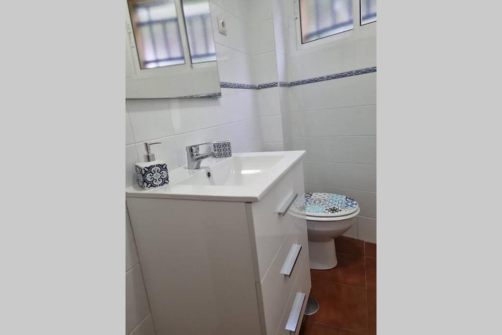 Precioso apartamento en La Carihuela - Studio