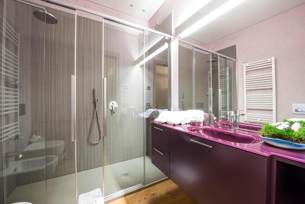 Hotel Aqua Crua - Standard Double Room
