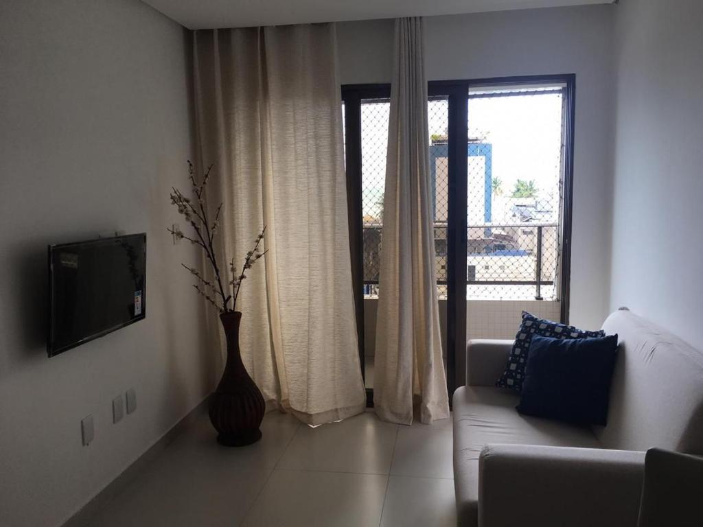  Lindo Apartamento no Holandas Prime!