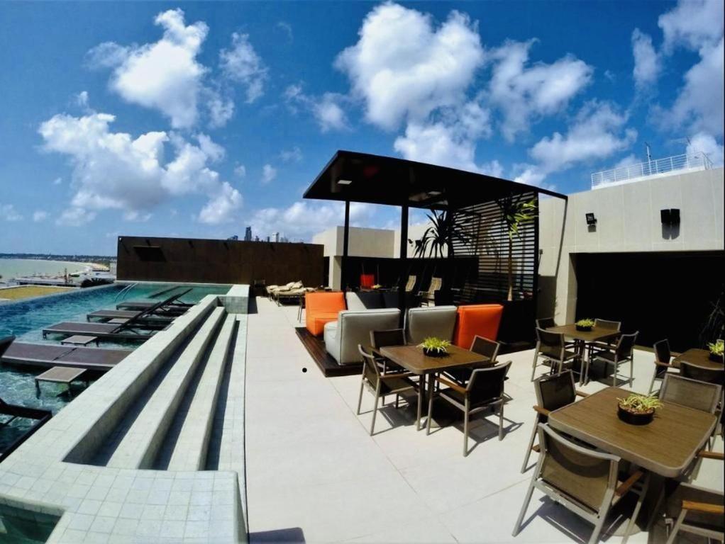  Lindo Apartamento no Holandas Prime!