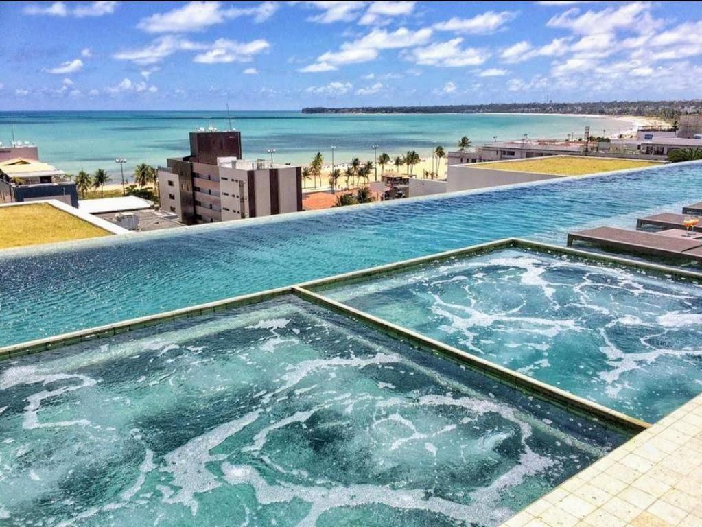  Lindo Apartamento no Holandas Prime!