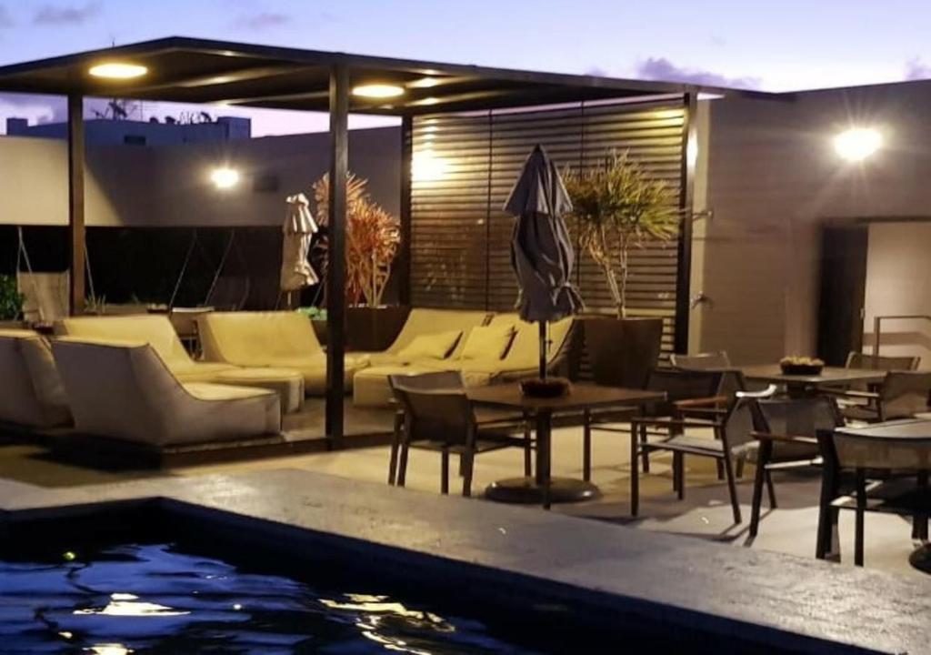  Lindo Apartamento no Holandas Prime!