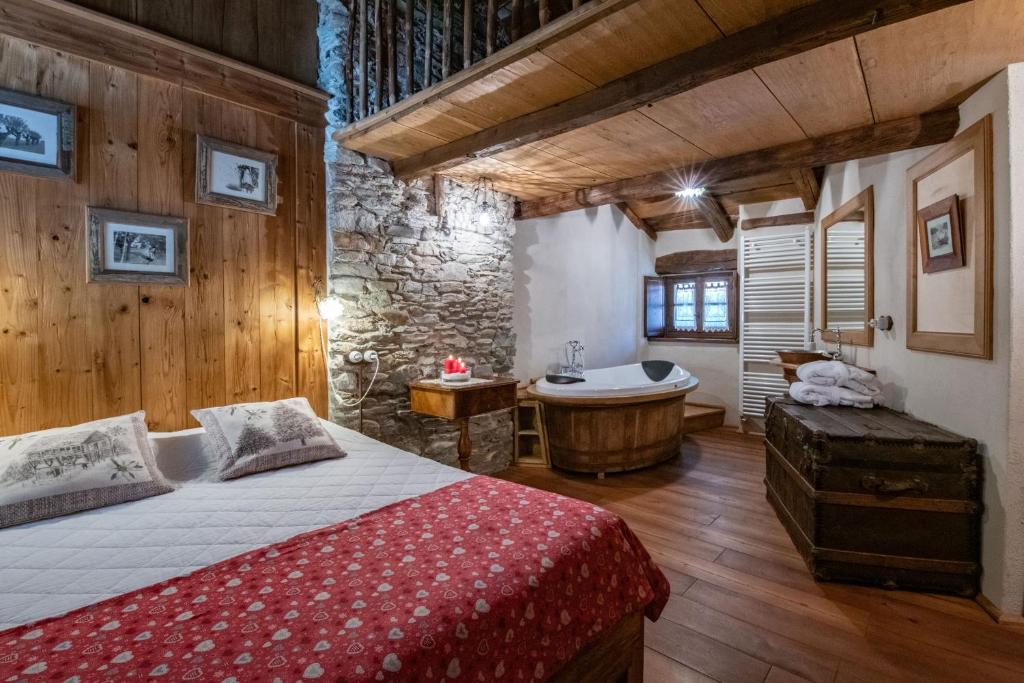 Il Sogno Della Vita AgriResort - Country Rooms & Suites - Apartamento De Lujo