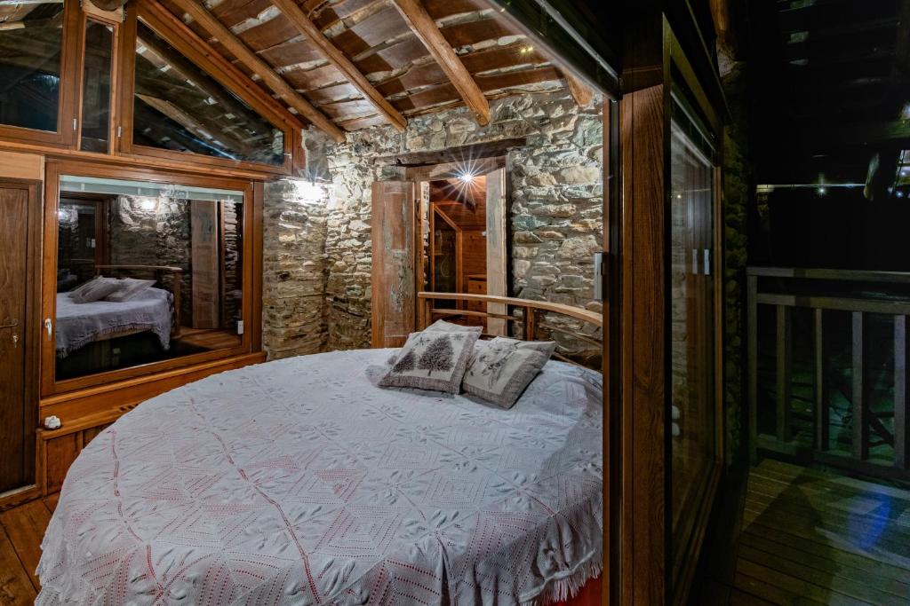 Il Sogno Della Vita AgriResort - Country Rooms & Suites - Habitación Doble Con Terraza