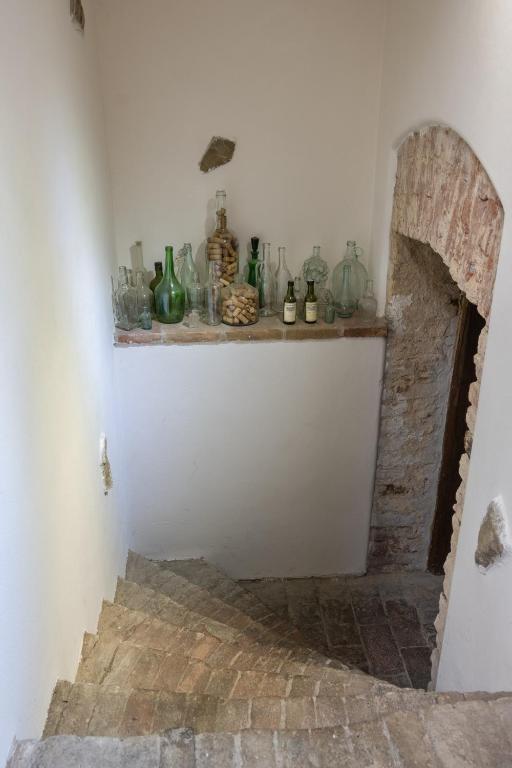 Fotografie z fotogalerie ubytování Pension Max Valtice ve Valticích