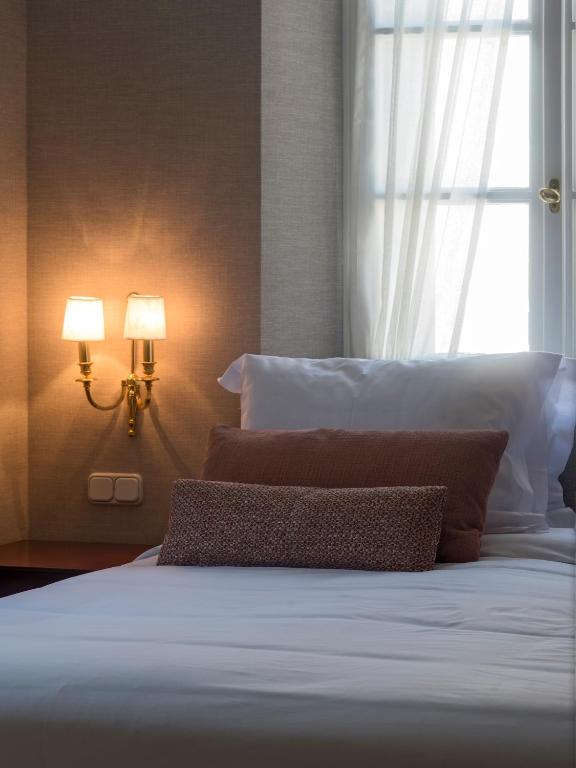 The Kefalari Suites - Resim 12