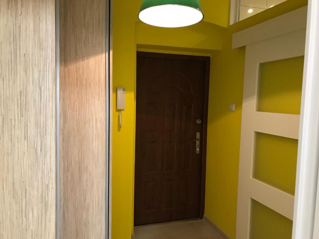 Fotografia z galérie ubytovania Apartament „Sowa” jezioro 250m, góry v destinácii Bielawa