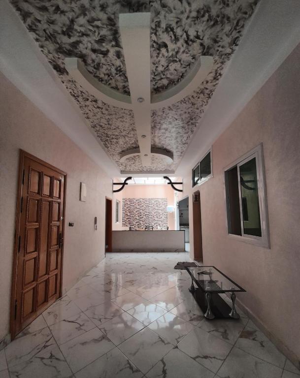 AMAZIGH BIG Family APARTMENT - Deluxe Daire
