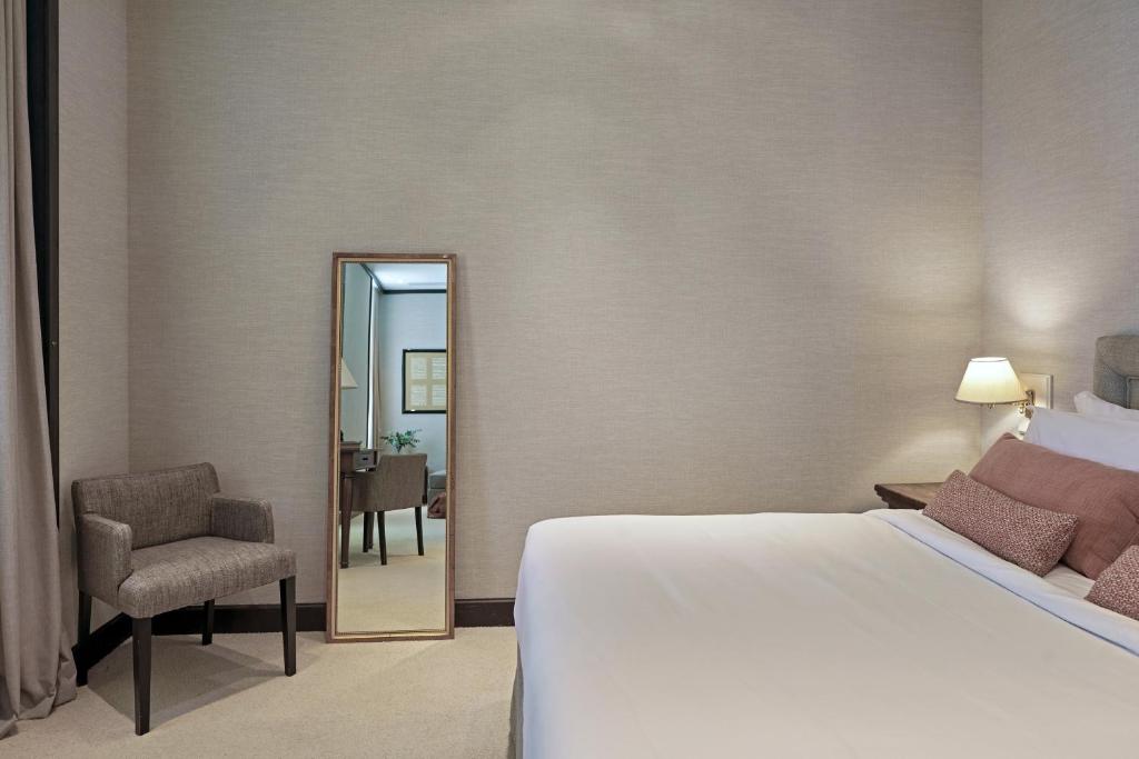 The Kefalari Suites - Resim 17