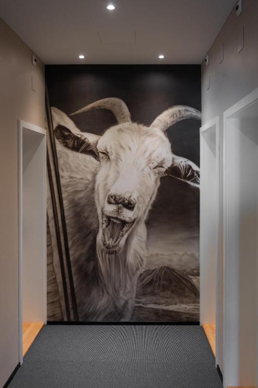 Fotografie z fotogalerie ubytování Boutique Hotel Stanserhof v destinaci Stans