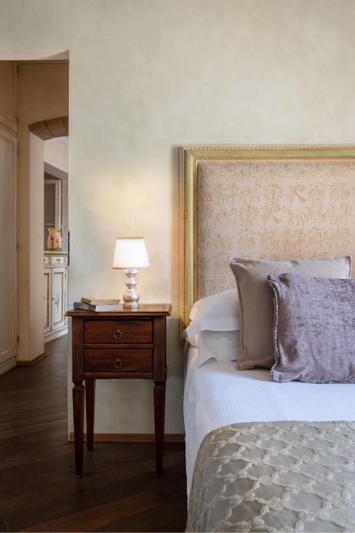 Chiara Five Senses - Two-Bedroom Apartment