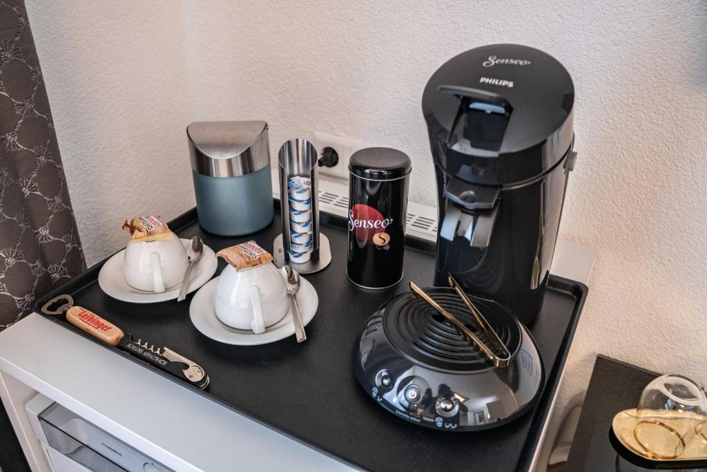 CityApartments Residence klimatisiert - 14