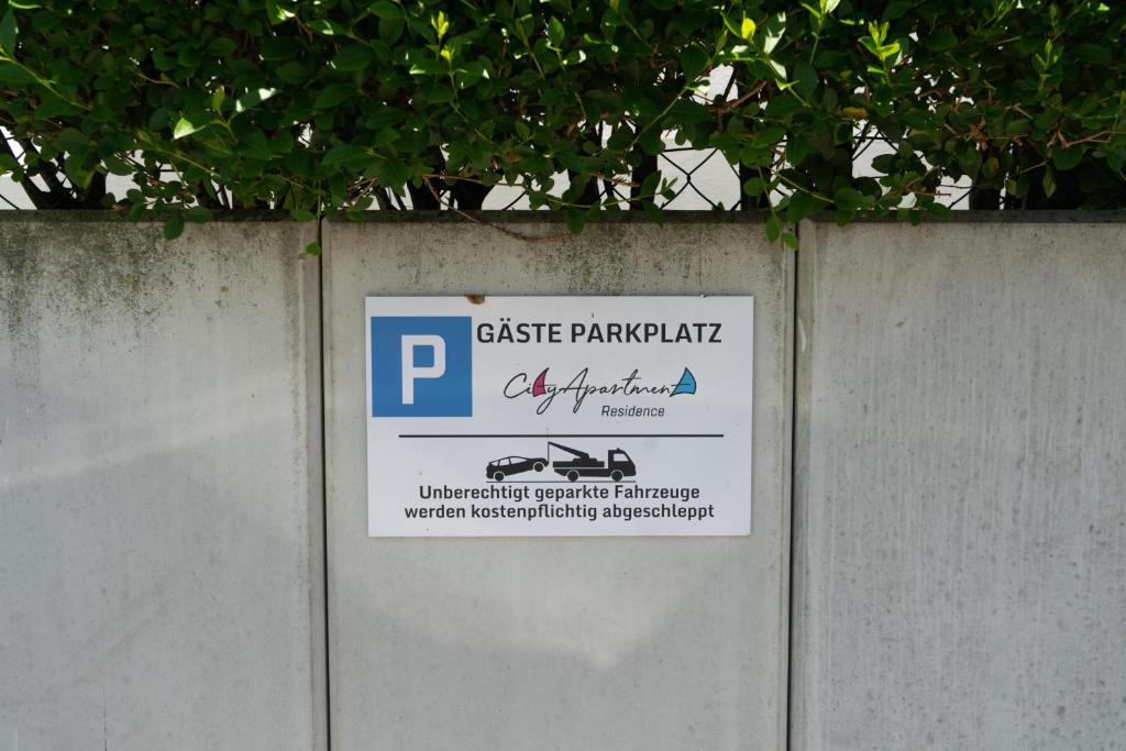 CityApartments Residence klimatisiert - 15