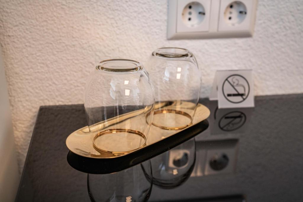 CityApartments Residence klimatisiert - 16