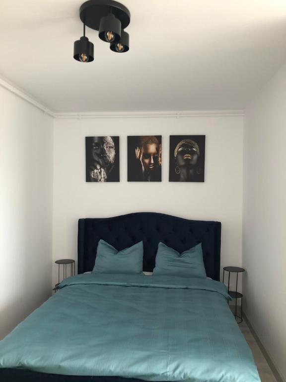 Hils Pallady Bucharest apartments - Housity