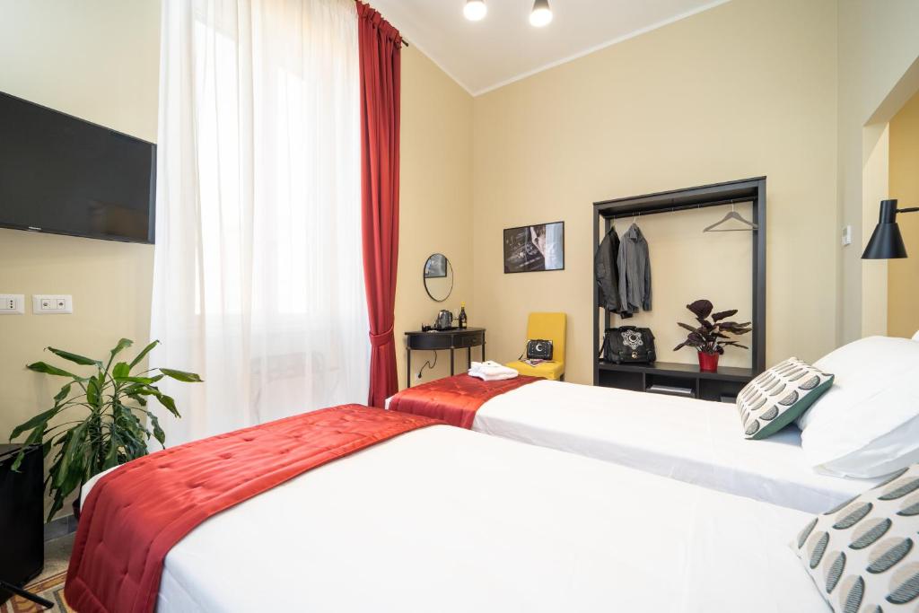 Sweet Home Pigneto Guest House - 10