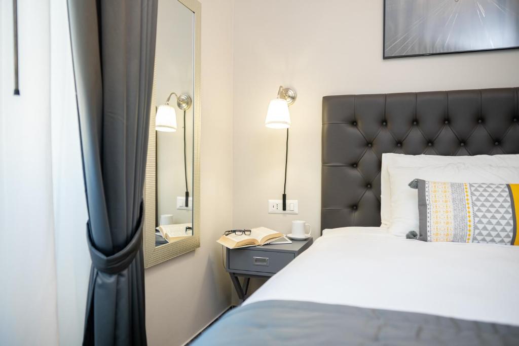 Sweet Home Pigneto Guest House - 17