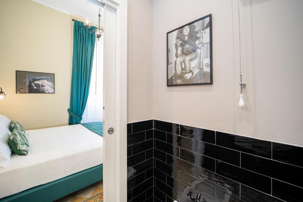 Sweet Home Pigneto Guest House - 2