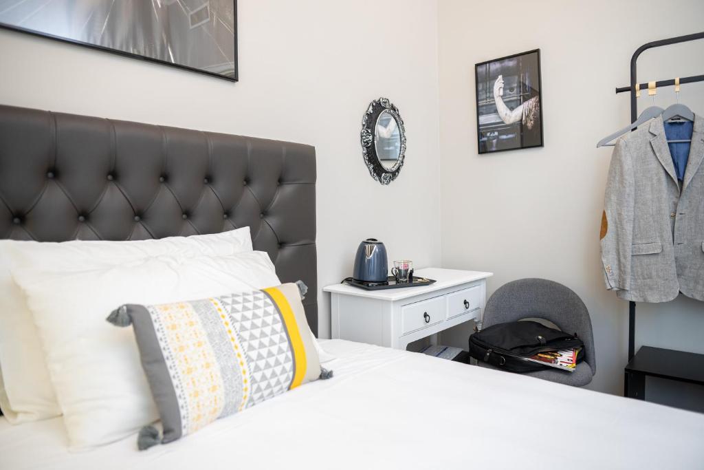 Sweet Home Pigneto Guest House - 18