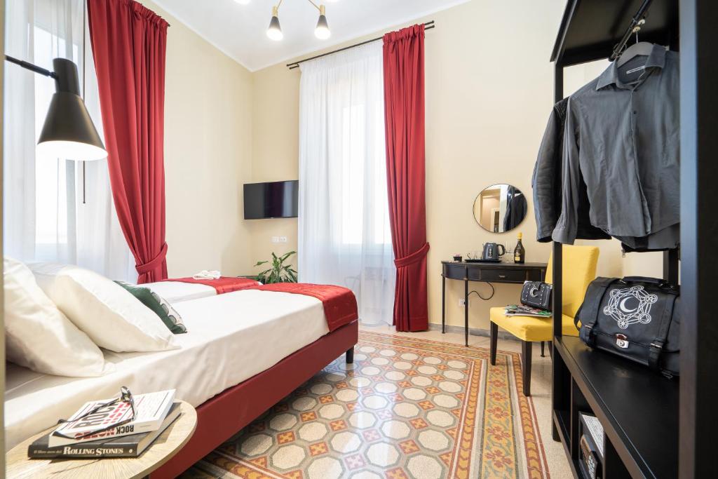 Sweet Home Pigneto Guest House - 9