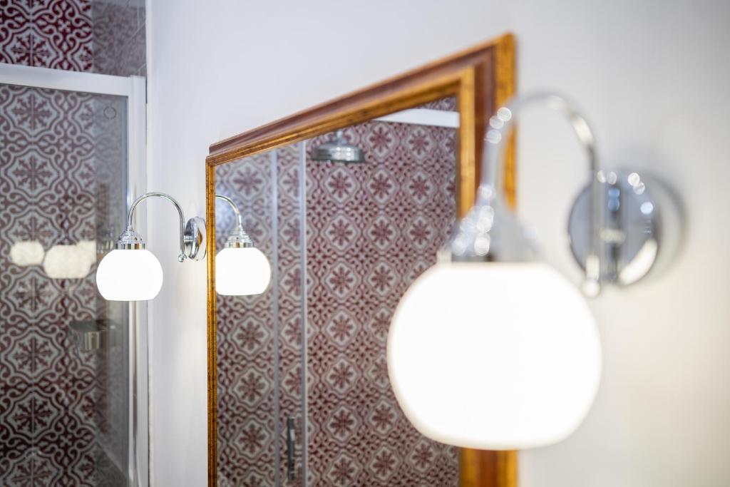 Sweet Home Pigneto Guest House - 13