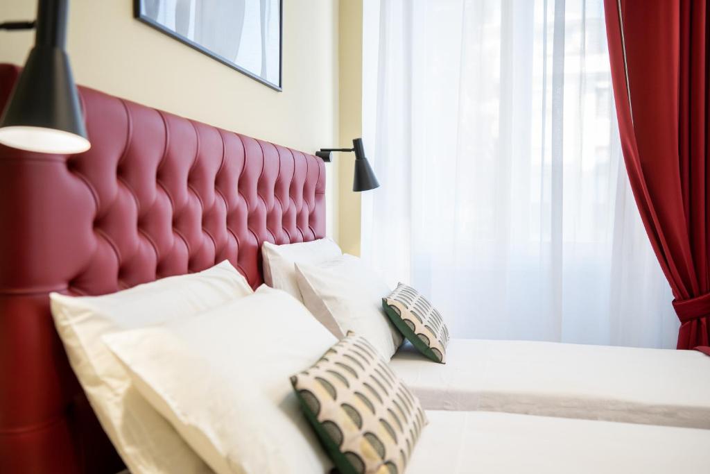 Sweet Home Pigneto Guest House - 11