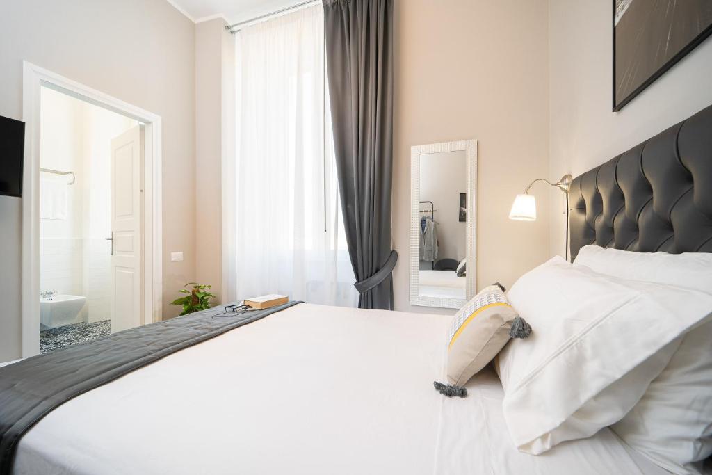 Sweet Home Pigneto Guest House - 16