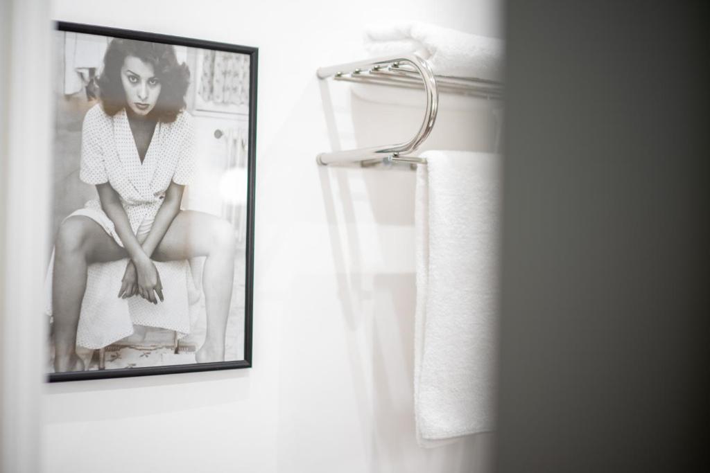 Sweet Home Pigneto Guest House - 14