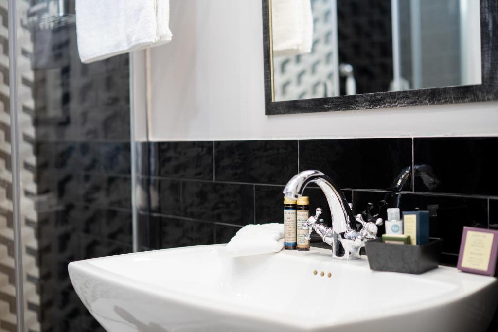 Sweet Home Pigneto Guest House - 6