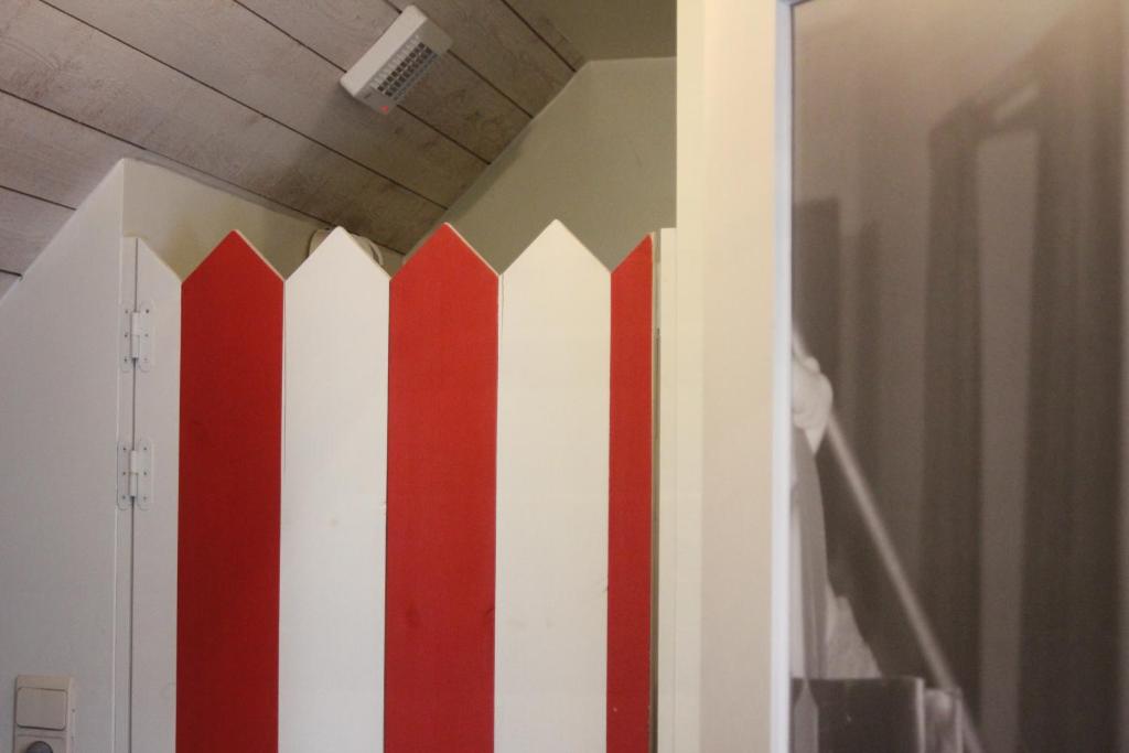 Fotografie z fotogalerie ubytování Miniloft Abel Abri v destinaci Zingem