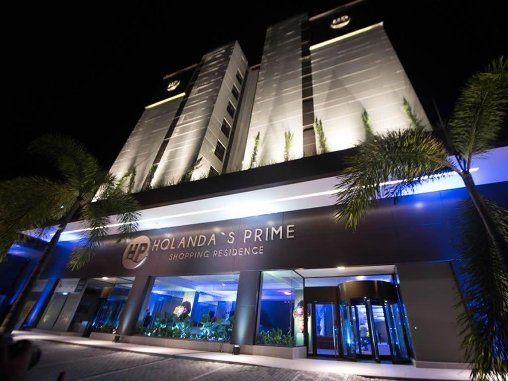  Lindo Apartamento no Holandas Prime!