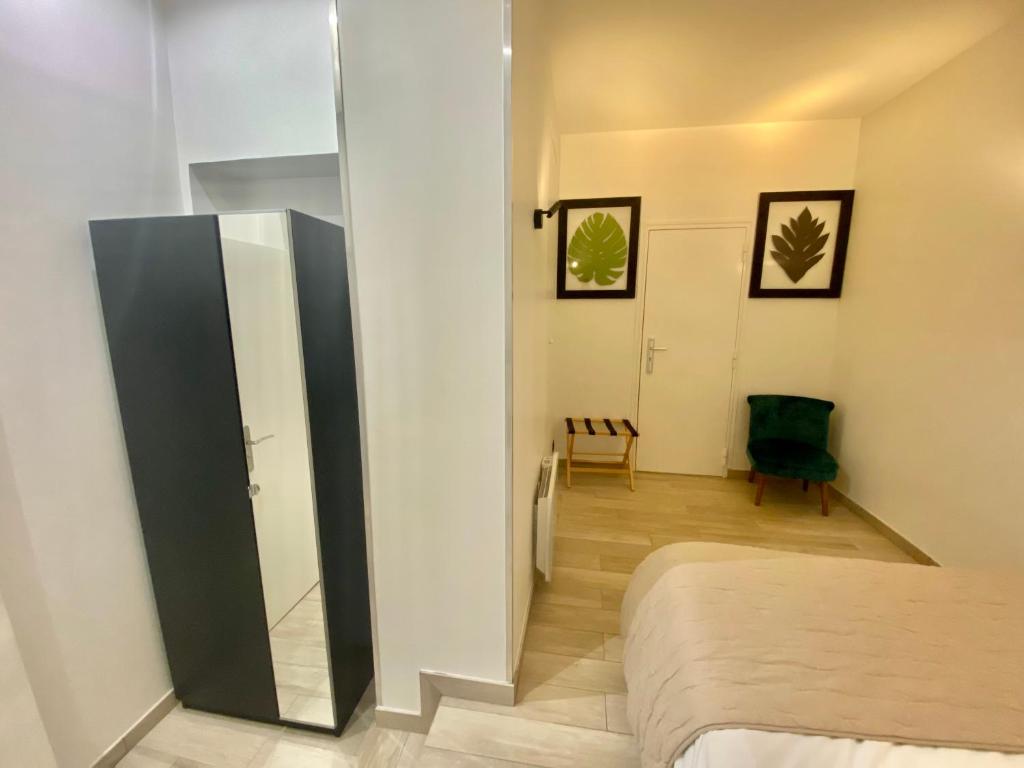 Appartement République - Superior Apartment