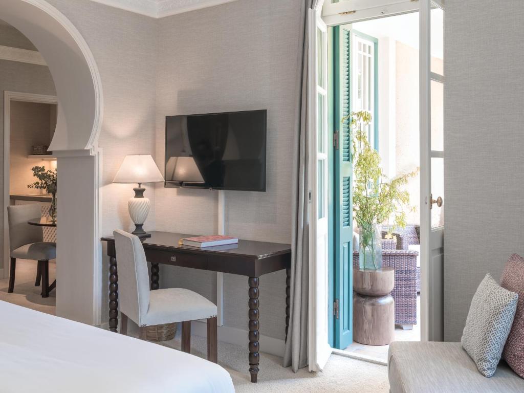 The Kefalari Suites - Superior Suite