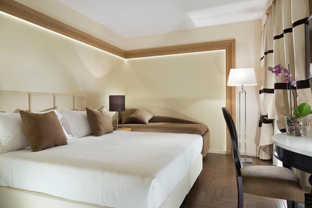 Erbavoglio Hotel - Resim 26