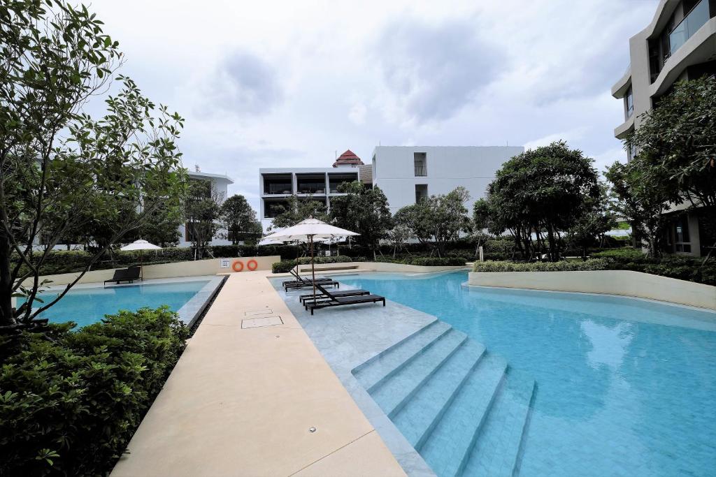 Veranda Residence Hua-Hin - Resim 44